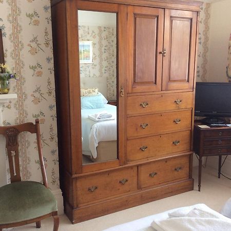 Brayscroft House Hotel Eastbourne Bagian luar foto