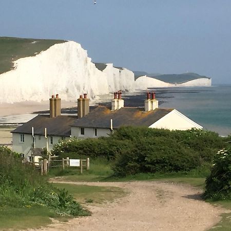 Brayscroft House Hotel Eastbourne Bagian luar foto