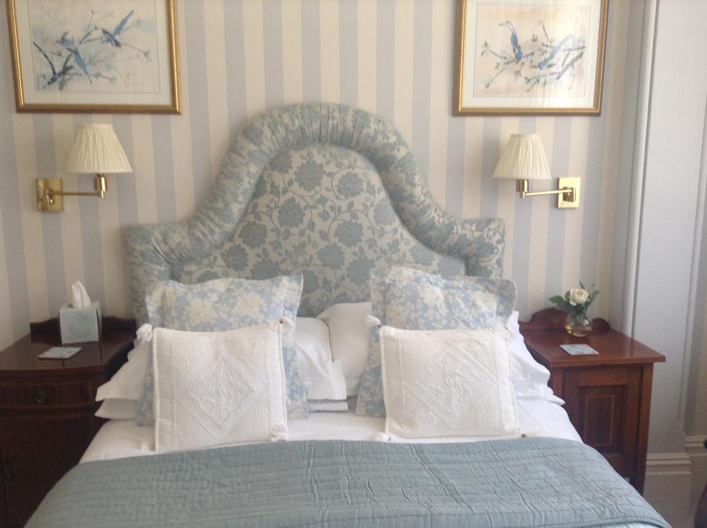 Brayscroft House Hotel Eastbourne Bagian luar foto