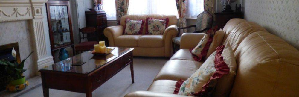 Brayscroft House Hotel Eastbourne Bagian luar foto