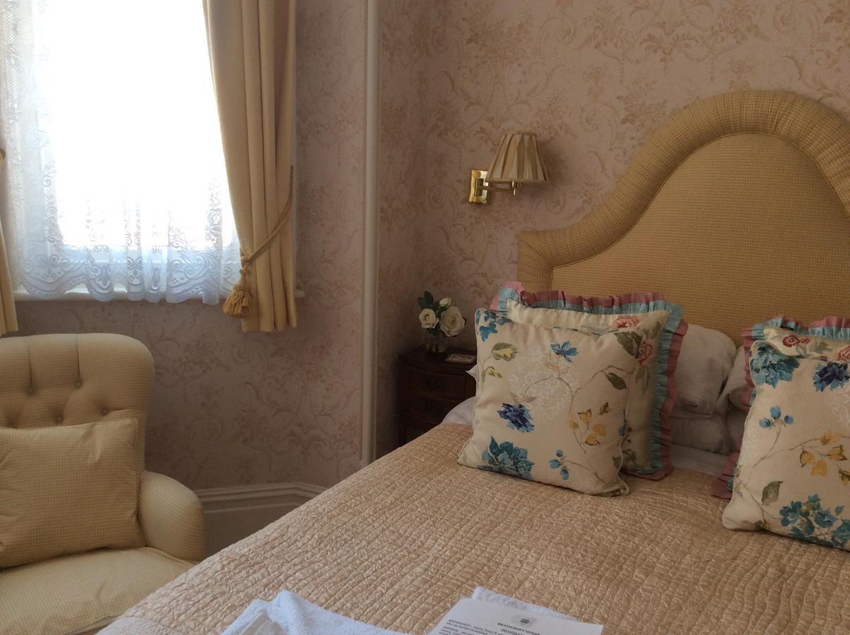 Brayscroft House Hotel Eastbourne Bagian luar foto