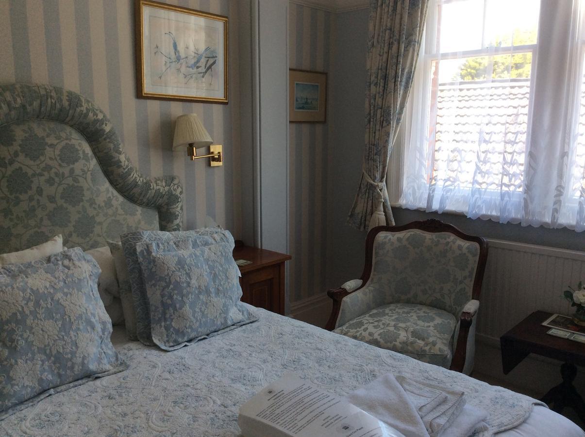 Brayscroft House Hotel Eastbourne Bagian luar foto