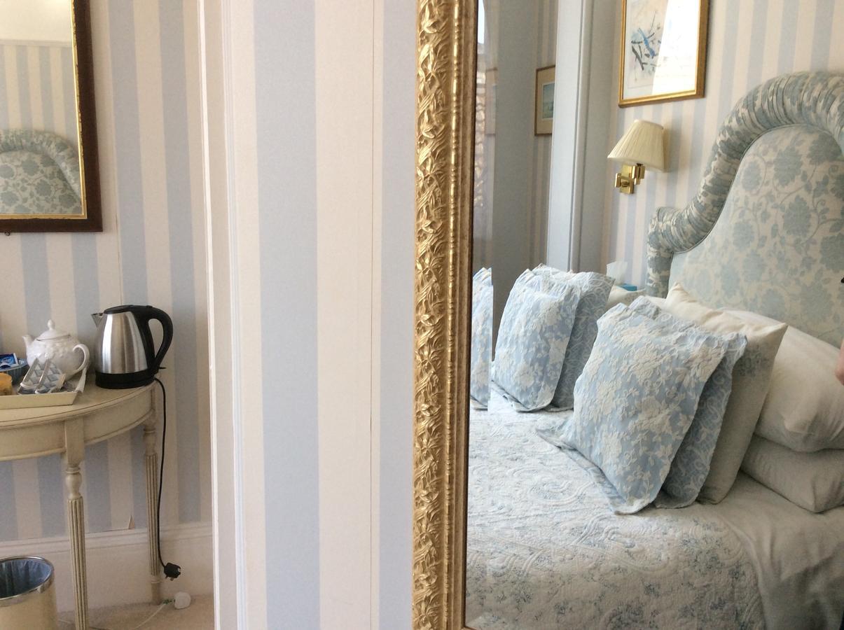 Brayscroft House Hotel Eastbourne Bagian luar foto