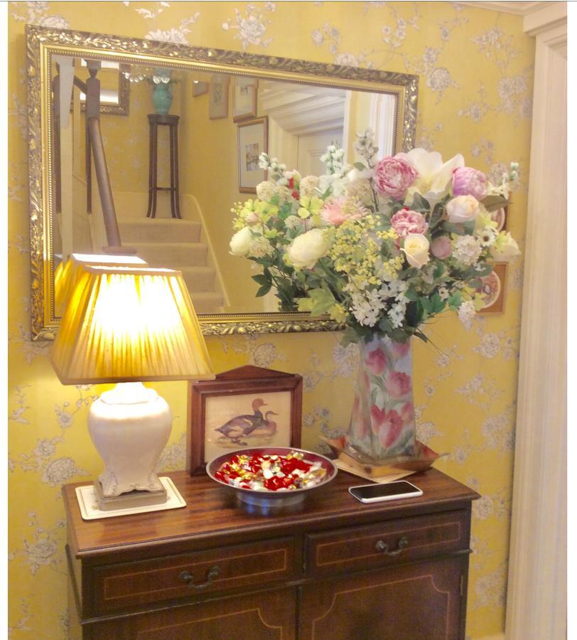 Brayscroft House Hotel Eastbourne Bagian luar foto