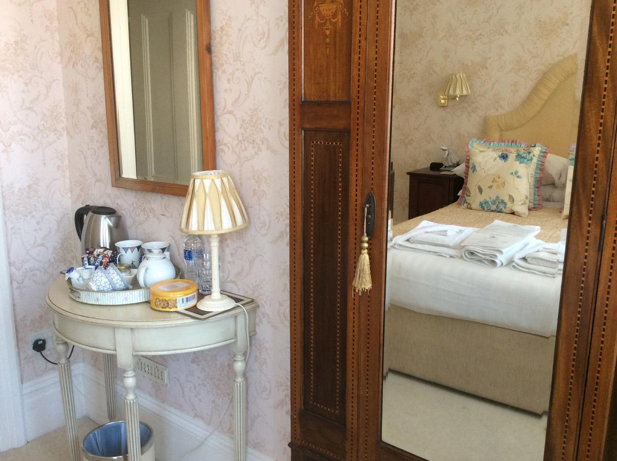 Brayscroft House Hotel Eastbourne Bagian luar foto