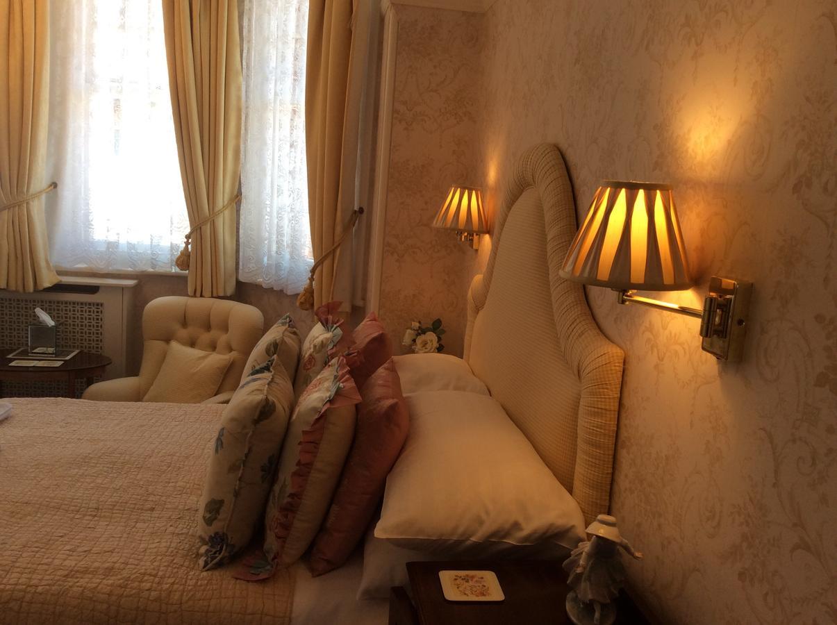 Brayscroft House Hotel Eastbourne Bagian luar foto