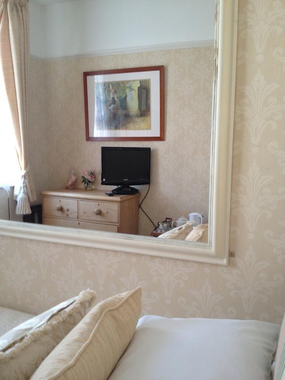Brayscroft House Hotel Eastbourne Ruang foto