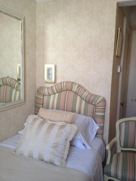 Brayscroft House Hotel Eastbourne Ruang foto