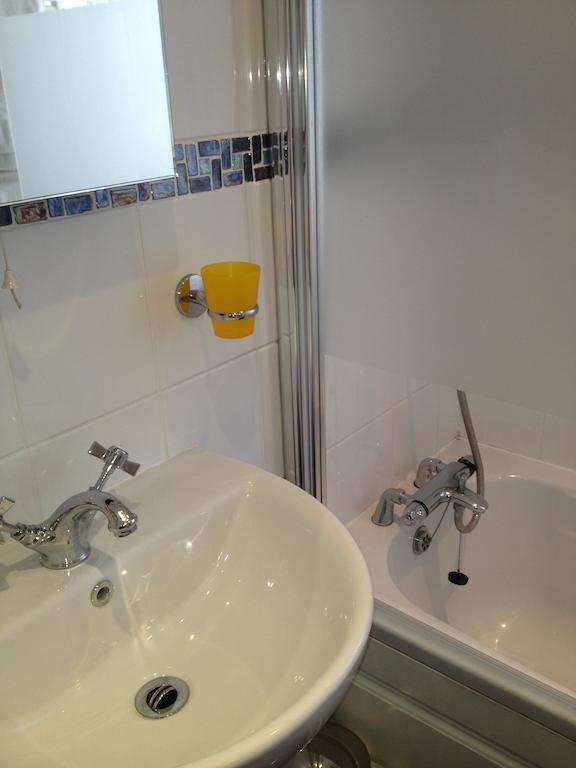 Brayscroft House Hotel Eastbourne Ruang foto