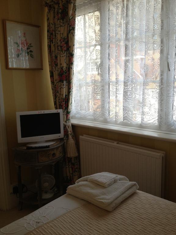 Brayscroft House Hotel Eastbourne Ruang foto