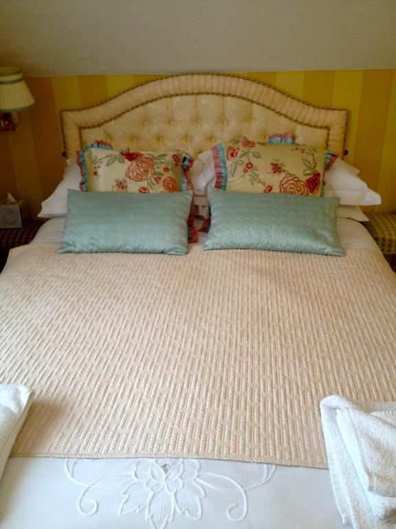 Brayscroft House Hotel Eastbourne Ruang foto