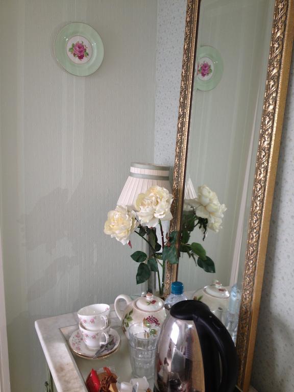 Brayscroft House Hotel Eastbourne Ruang foto