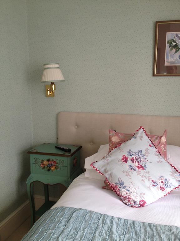 Brayscroft House Hotel Eastbourne Ruang foto
