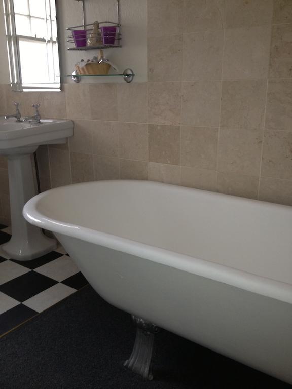 Brayscroft House Hotel Eastbourne Ruang foto