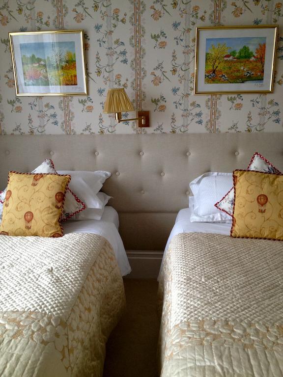 Brayscroft House Hotel Eastbourne Ruang foto