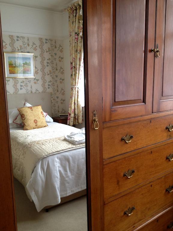 Brayscroft House Hotel Eastbourne Ruang foto