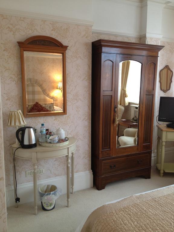 Brayscroft House Hotel Eastbourne Ruang foto