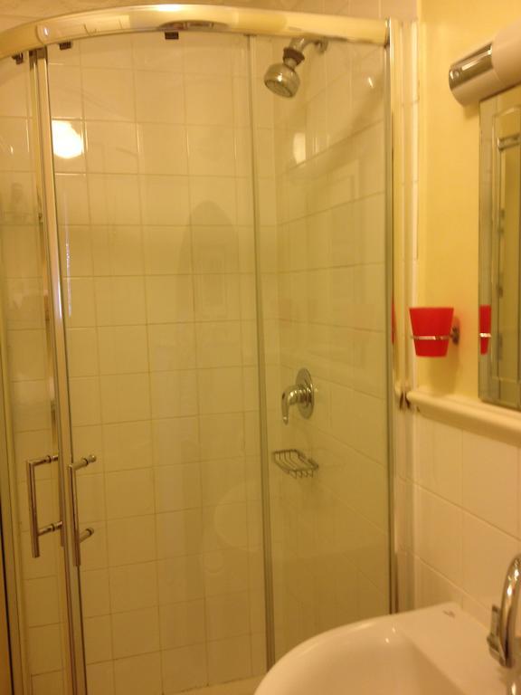Brayscroft House Hotel Eastbourne Ruang foto
