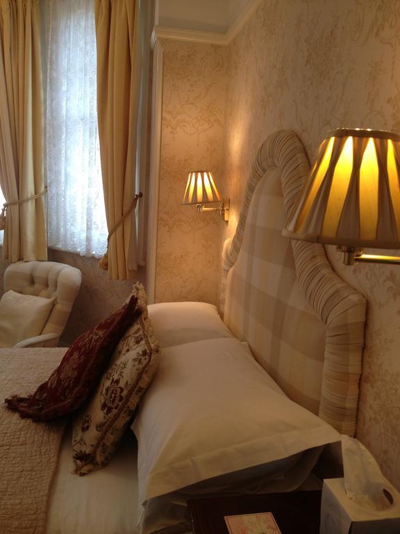 Brayscroft House Hotel Eastbourne Ruang foto