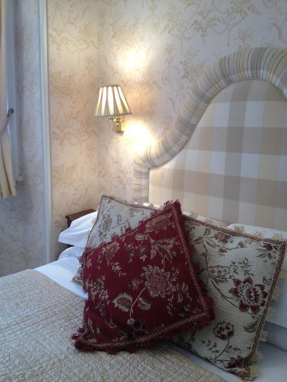 Brayscroft House Hotel Eastbourne Ruang foto